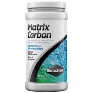 Seachem Matrix Carbon 500ml