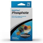 Seachem Multitest Phosphate 75pcs