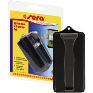 Sera magnet za čišćenje stakla