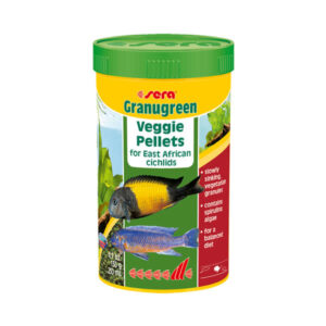 Sera Granugreen 250ml