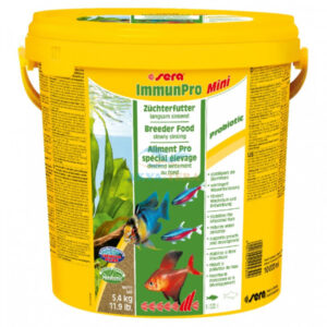 Sera ImmunPro mini 1 litar/540gr - RINFUZ