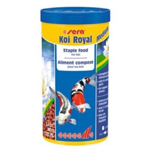 Sera Koi Royal Medium 1000ml