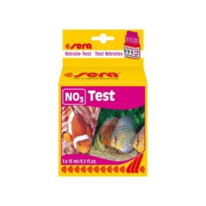 Sera NO3 test