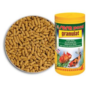 Sera Pond Biogranules