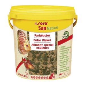 Sera San Nature 1 litar/200gr - RINFUZ