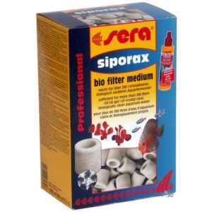 Sera Siporax 1000ml (290gr)
