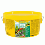 Sera Spirulina tablete 50 kom - RINFUZ