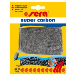 Sera Super carbon