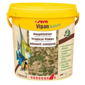 Sera Vipan 1 litar/200gr - RINFUZ