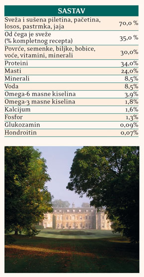 po Essential Stamina Large Breed 10kg Essential Stamina Large Breed 10kg - Slika 2