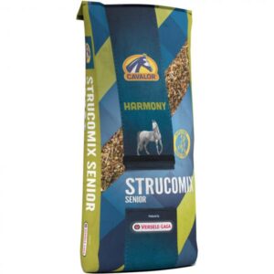 Cavalor Strucomix Senior 20kg