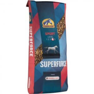 Cavalor Superforce 20kg