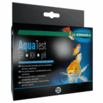 Dennerle Aqua Test GH-KH-PH