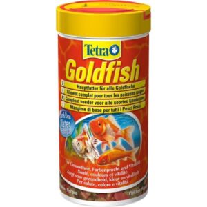 Tetra Goldfish Flakes 100ml