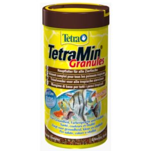 Tetra Min Granule 10l