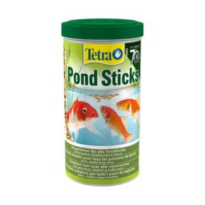 Tetra Pond Sticks