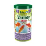 Tetra Pond Variety sticks 1000ml
