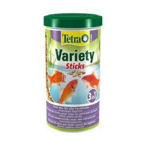 Tetra Pond Variety sticks 1000ml