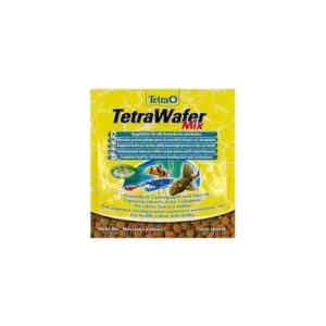 Tetra Wafer Mix