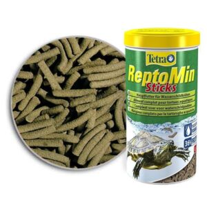 Tetra Fauna Reptomin Sticks 100ml