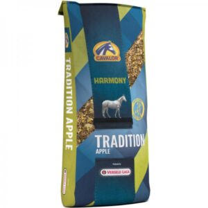 Cavalor Traditional Apple 20kg