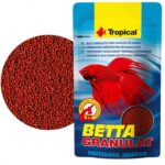 Tropical Betta Granulat 10gr