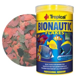 Tropical Bionautic Flakes 250ml