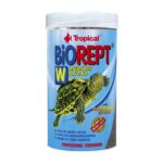 Tropical Biorept W