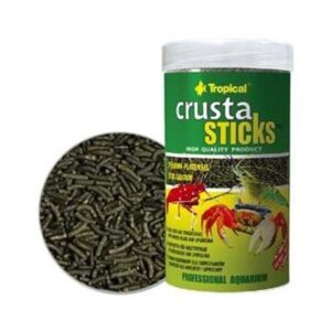 Tropical Crusta sticks 100ml/70gr