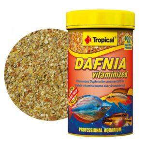 Tropical Dafnia Natural 100ml