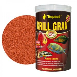 Tropical Krill Gran
