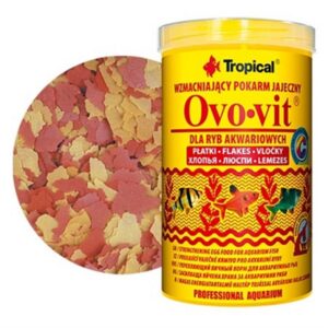 Tropical Ovo-Vit