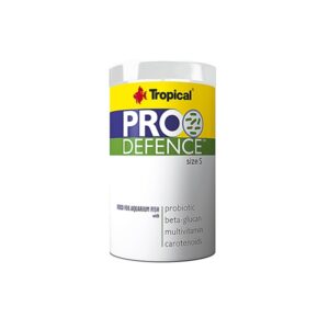 Tropical Pro Defence Size S