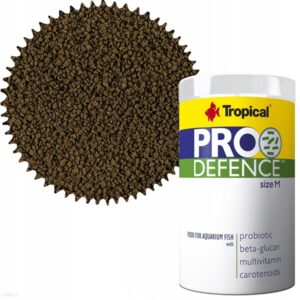 Tropical Pro Defence Size M