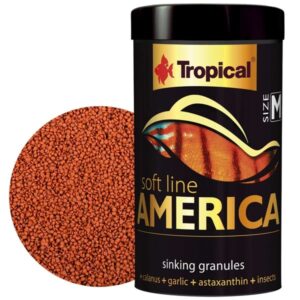 Tropical Soft Line America M