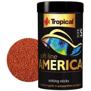 Tropical Soft Line America S