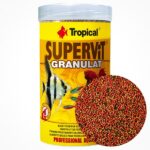 Tropical Supervit Granulat