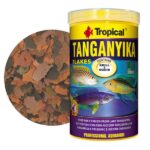 Tropical Tanganyika Flakes