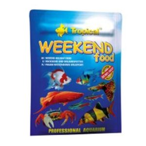 Tropical Weekend 20gr