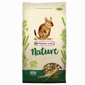 Versele Laga Nature Degu 700gr
