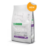 Nature's Protection White Dog Grain Free Losos Junior