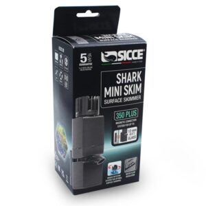 Sicce Shark Mini skim
