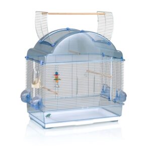 Kavez za papagaje Olga Cink