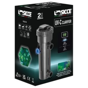 Sicce UV-C lampa