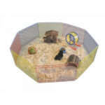 Igralište za hrčka