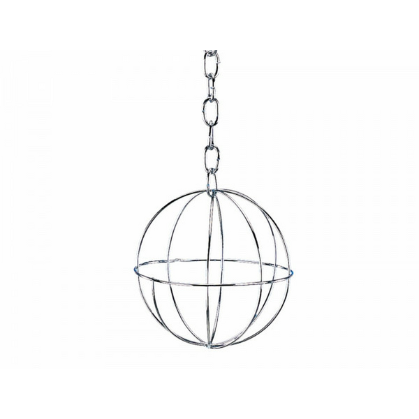 po Food Ball - žičana lopta za hranu za glodare 8cm Food Ball - žičana lopta za hranu za glodare 8cm