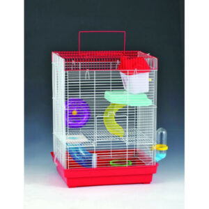 Kavez za glodare M015