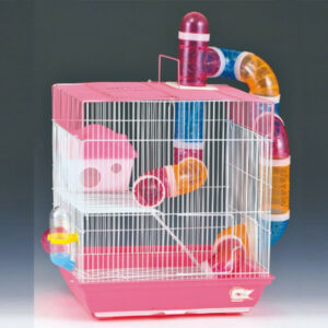 Kavez za glodare M021