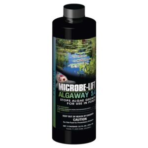 Arka Algaway Alge Remover