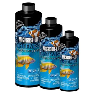 Arka Aretmiss Salt-&Freshwater